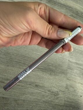 MAKE UP eyeliner pencil - desert taupe